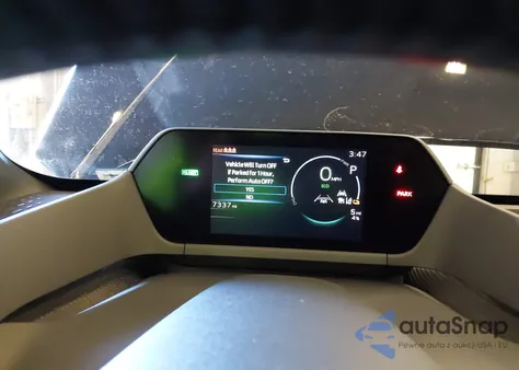 2025 Toyota Bz4X Xle from USA, damaged, VIN JTMABACA1SA093018